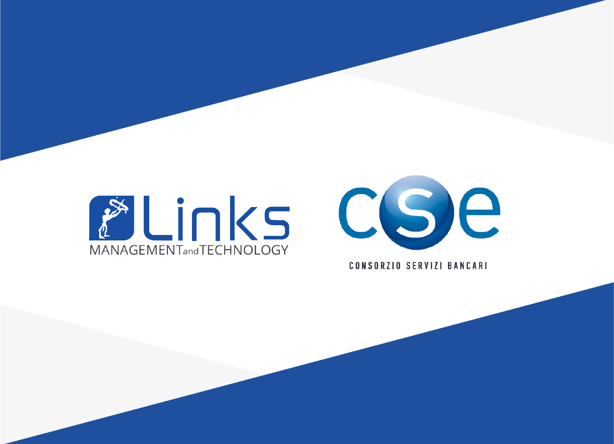 LINKS FORGES A STRATEGIC PARTNERSHIP WITH CSE