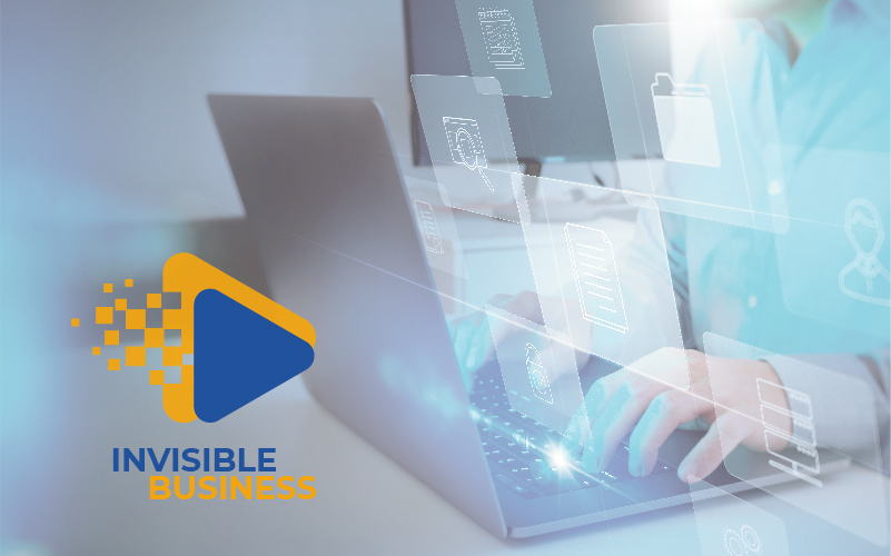 Invisible Business: our new program of research and innovation
