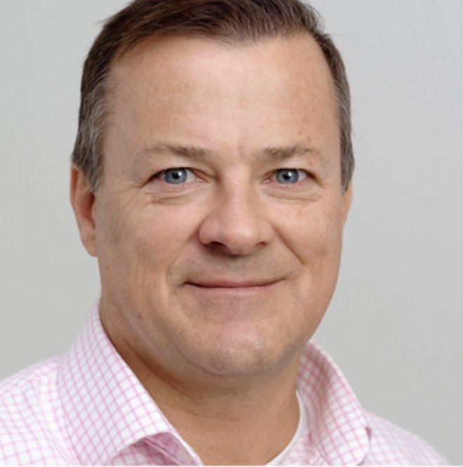 Ulrich Jacobi